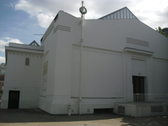 Secessionsgebäude