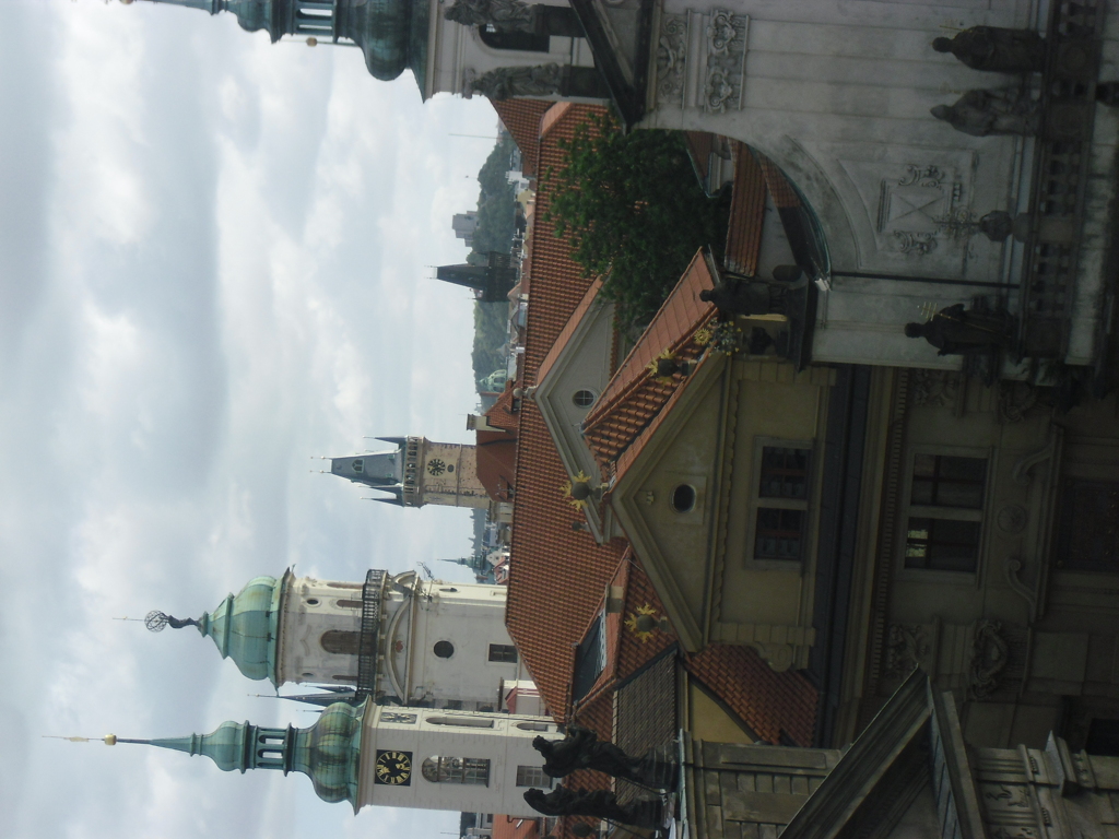 Karlův most
