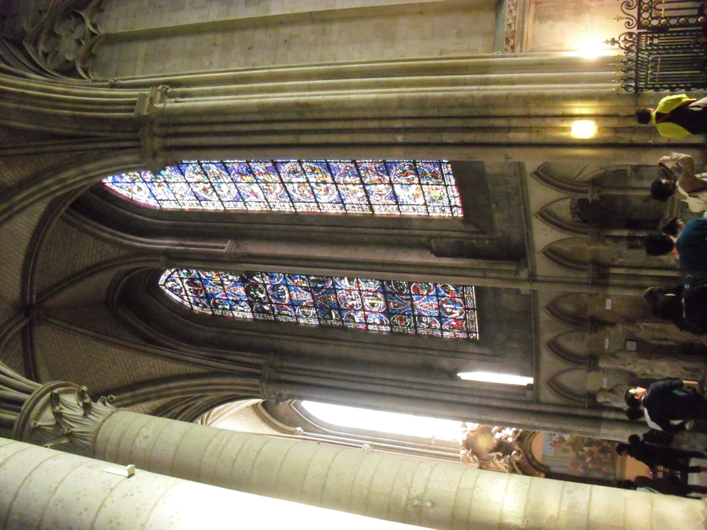 Cathédrale Notre-Dame de Rouen
