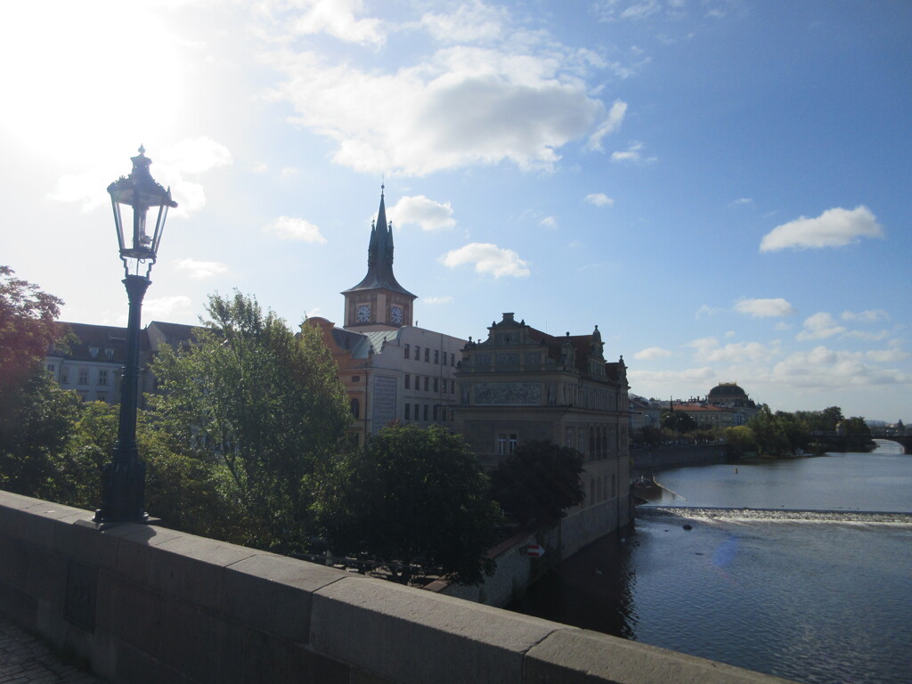 Karlův most