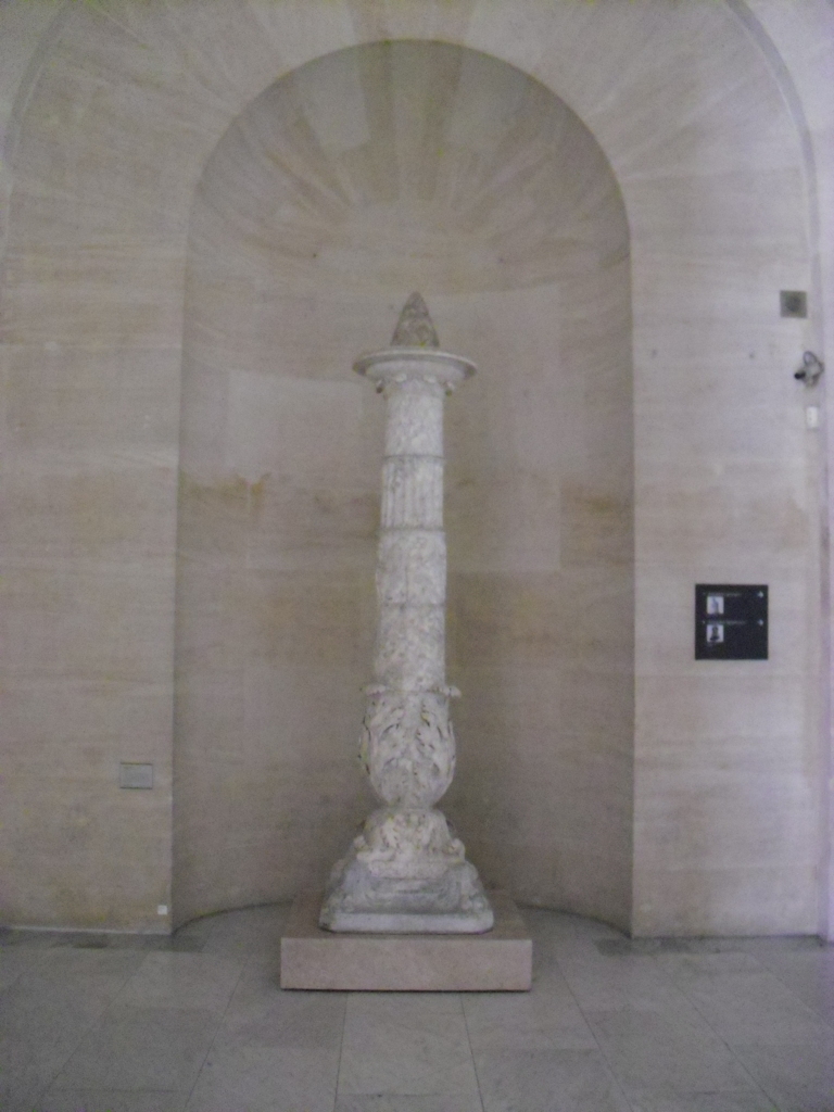 Musée du Louvre