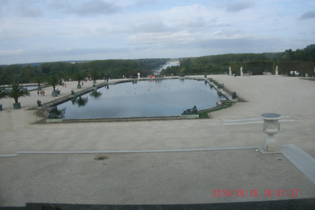 Palais de Versailles