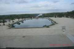 Palais de Versailles