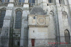 Cathédrale Notre-Dame de Chartres
