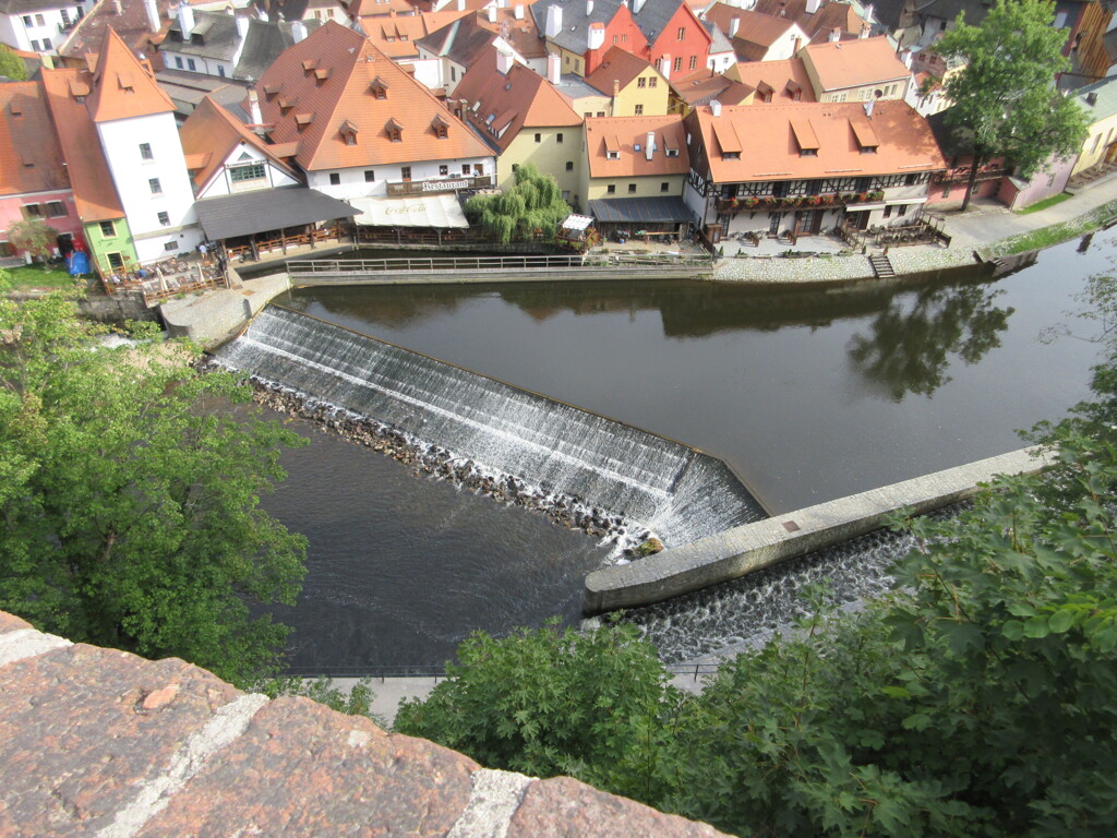 Český Krumlov