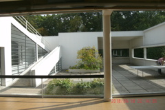 Villa Savoye