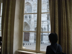 Cathédrale Notre-Dame de Rouen