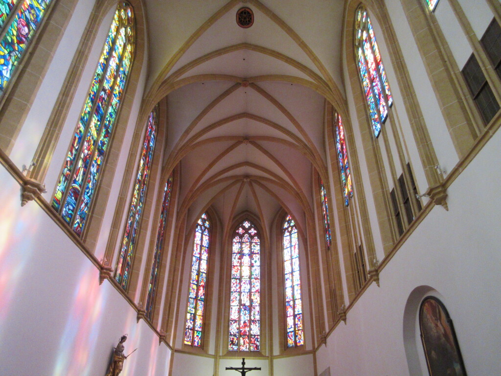 Franziskanerkirche