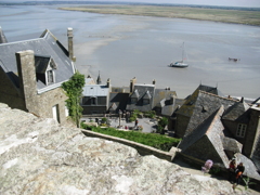 Mont Saint-Michel