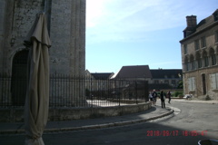 Cathédrale Notre-Dame de Chartres