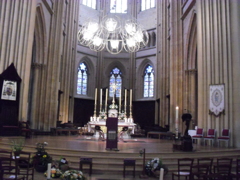 Cathédrale Saint-Bénigne de Dijon