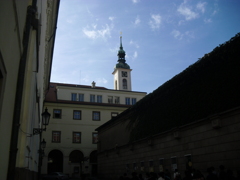Klementinum