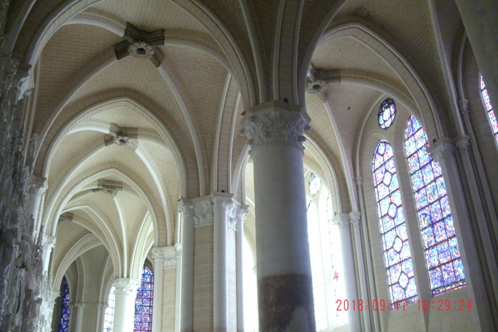 Cathédrale Notre-Dame de Chartres