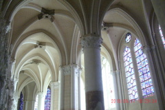 Cathédrale Notre-Dame de Chartres
