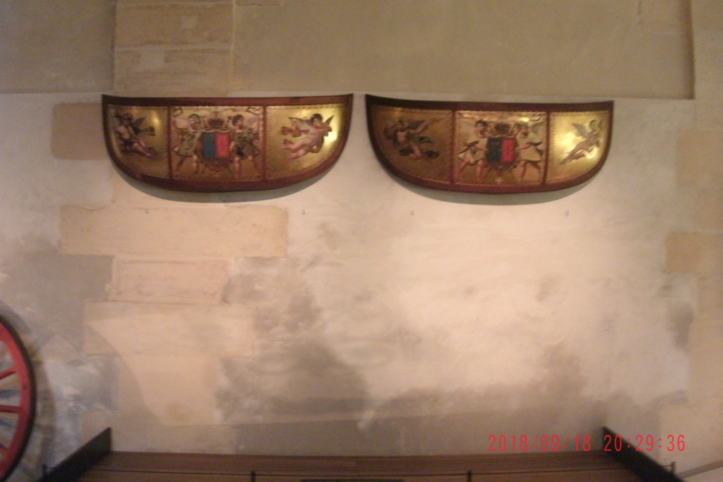 La Galerie des Carrosses