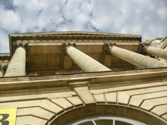 Palais de Versailles