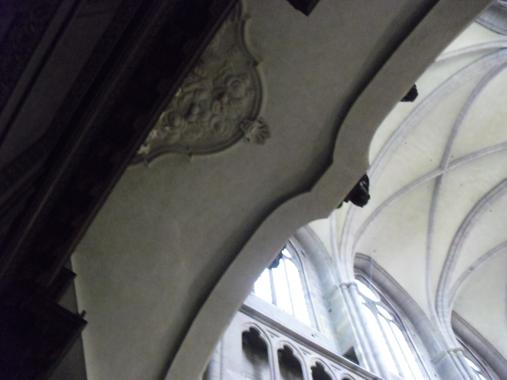 Cathédrale Saint-Bénigne de Dijon