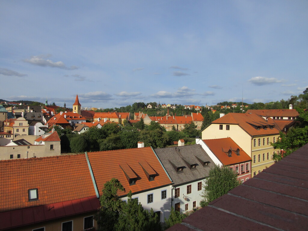 Český Krumlov