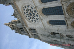 Cathédrale Notre-Dame de Chartres