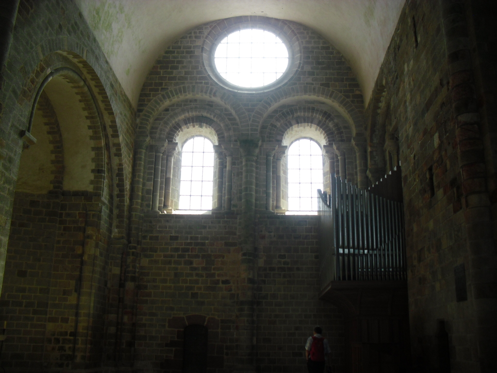 Mont Saint-Michel