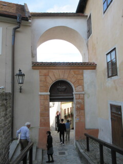 Český Krumlov