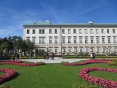 Mirabellgarten