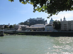 Mozartsteg