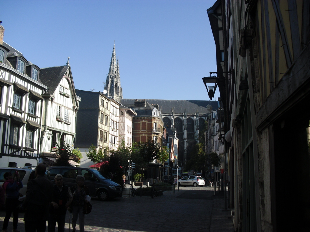 Rouen