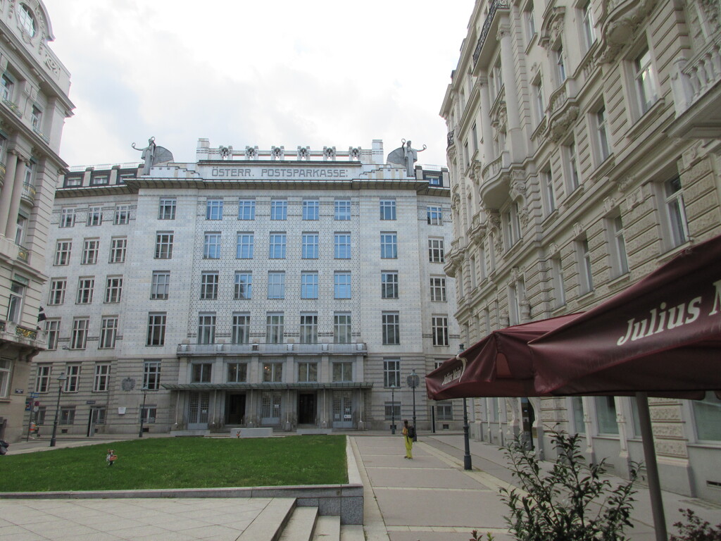 Postsparkasse