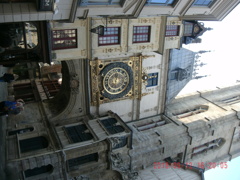 Gros-Horloge