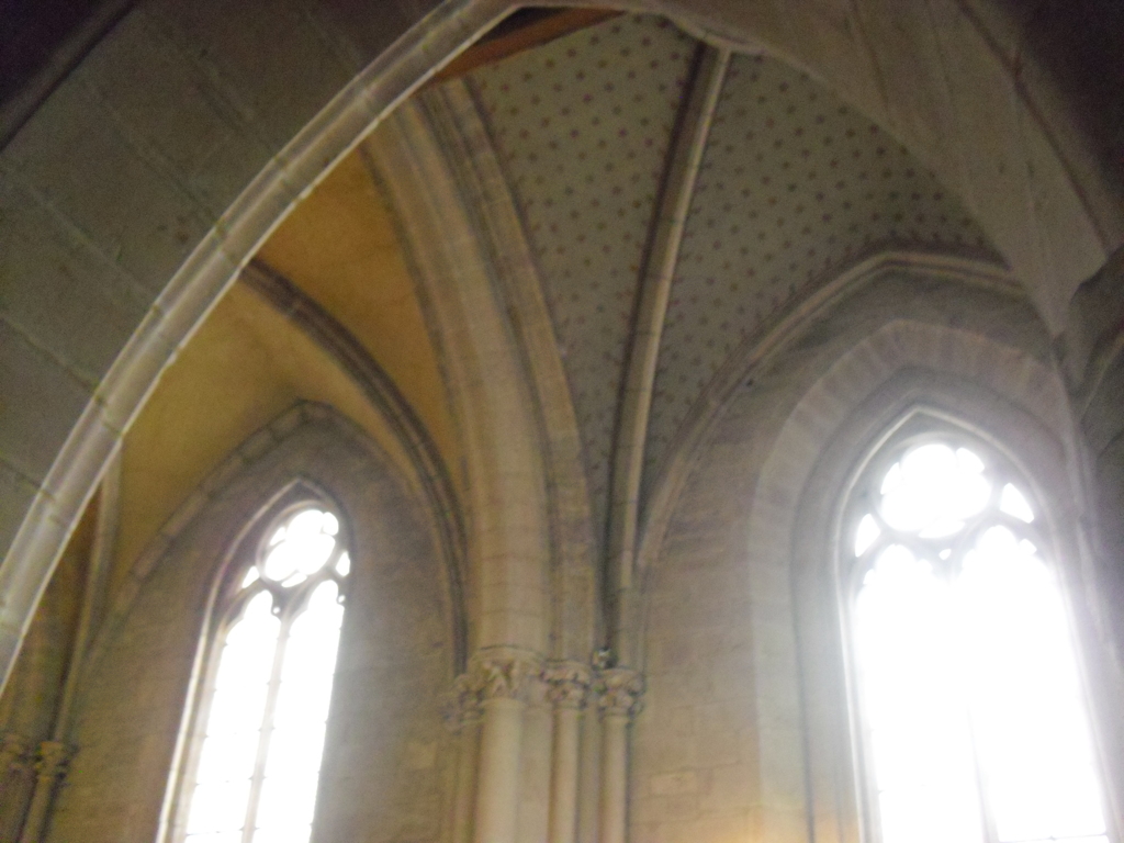 Cathédrale Saint-Bénigne de Dijon