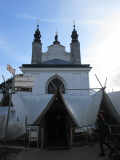 Kostnice Sedlec