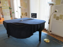 Muzeum Bedřicha Smetany