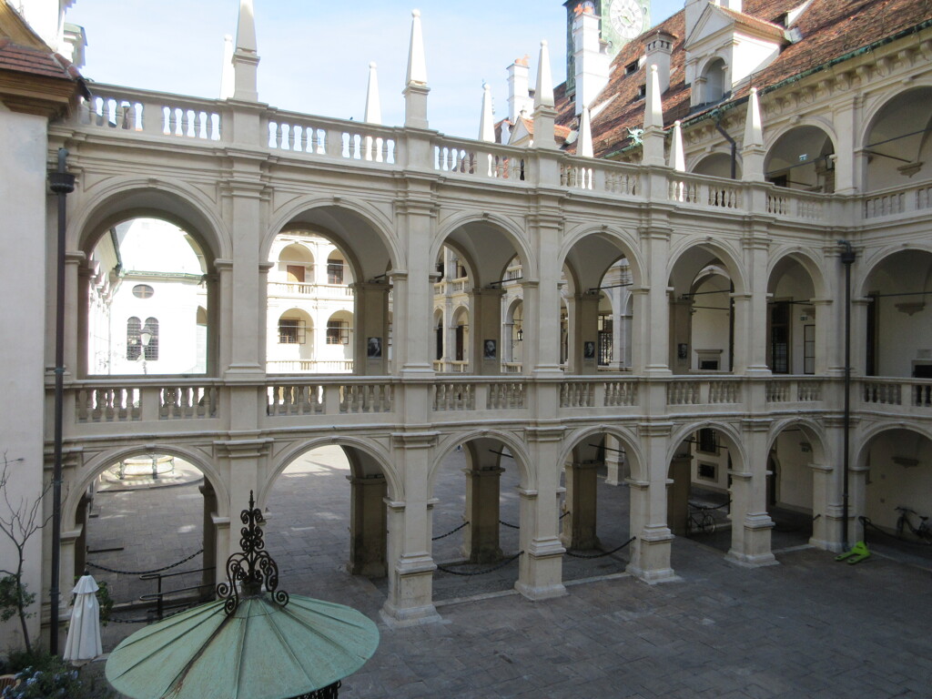 Landeszeughaus