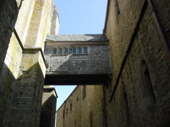 Mont Saint-Michel