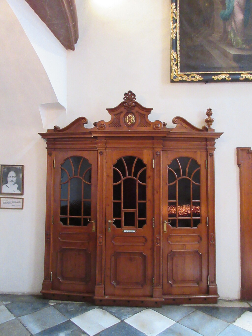Franziskanerkirche