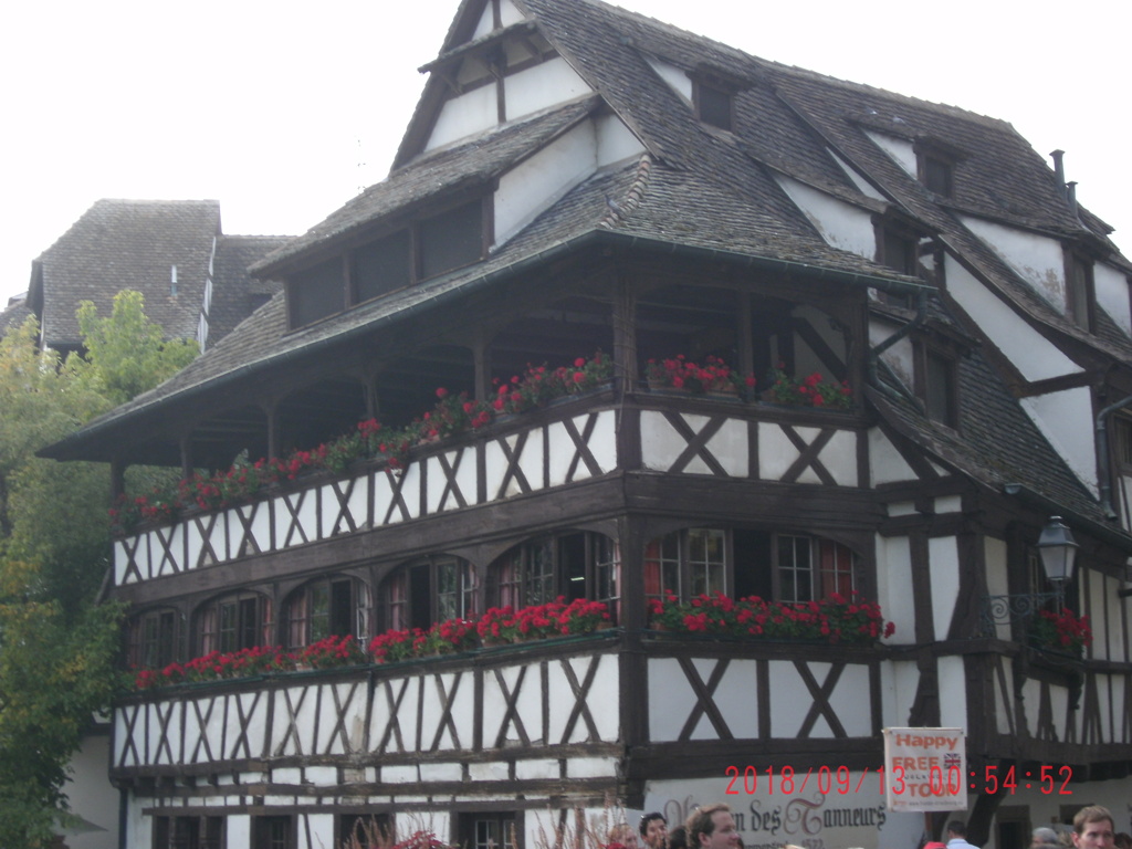 Strasbourg