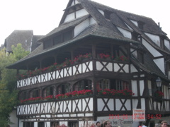 Strasbourg