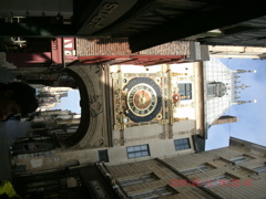 Gros-Horloge