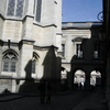Sainte-Chapelle (Copyright free)