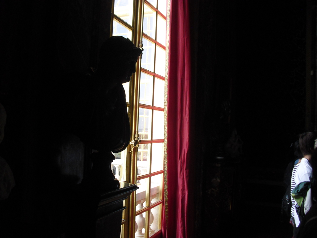 Palais de Versailles