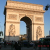 Triumphal arch