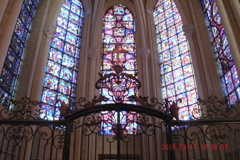 Cathédrale Notre-Dame de Chartres