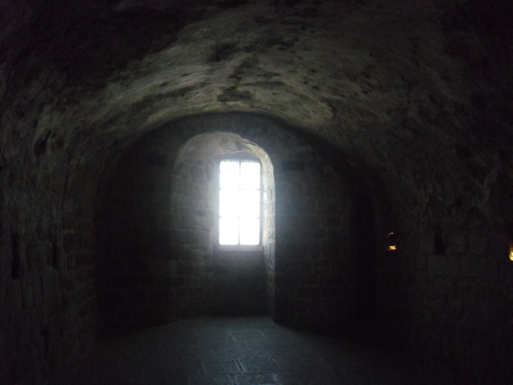 Mont Saint-Michel