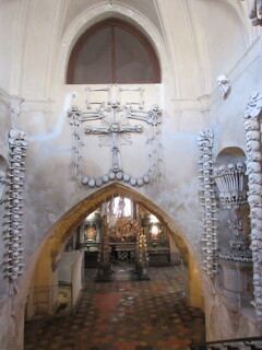 Kostnice Sedlec