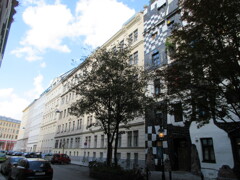 Kunsthaus Wien