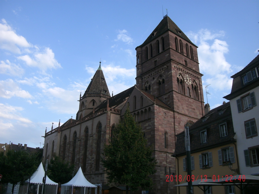 Strasbourg