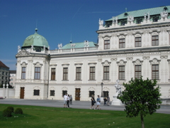 Schloss Belvedere