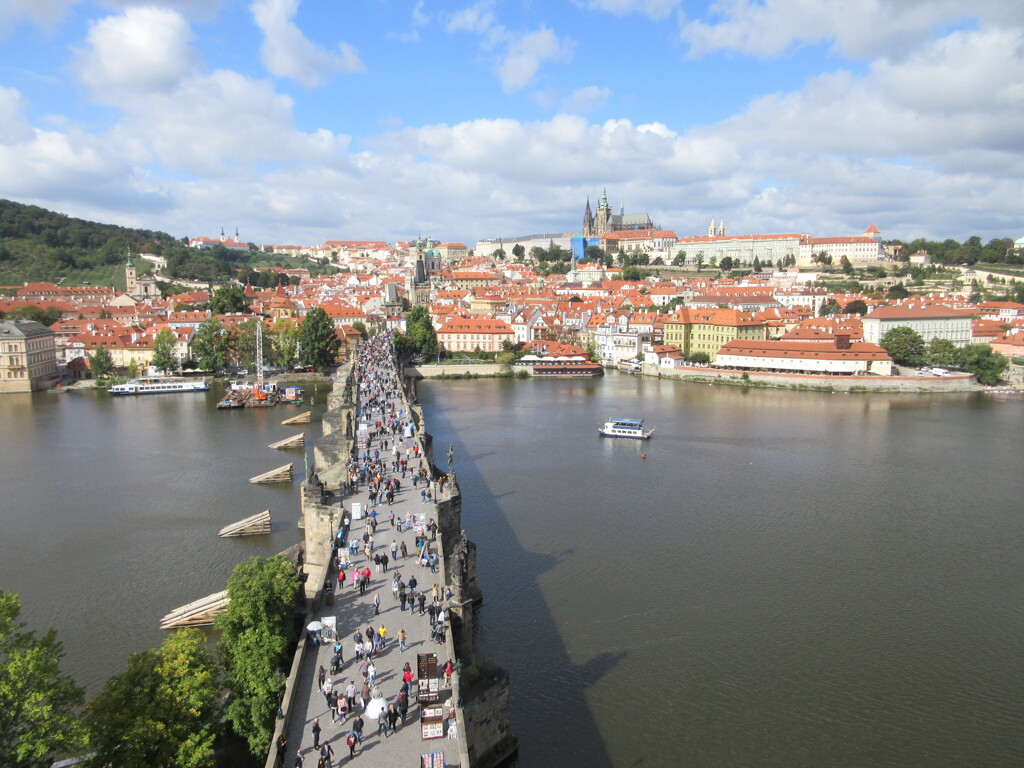 Karlův most