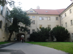 Klementinum